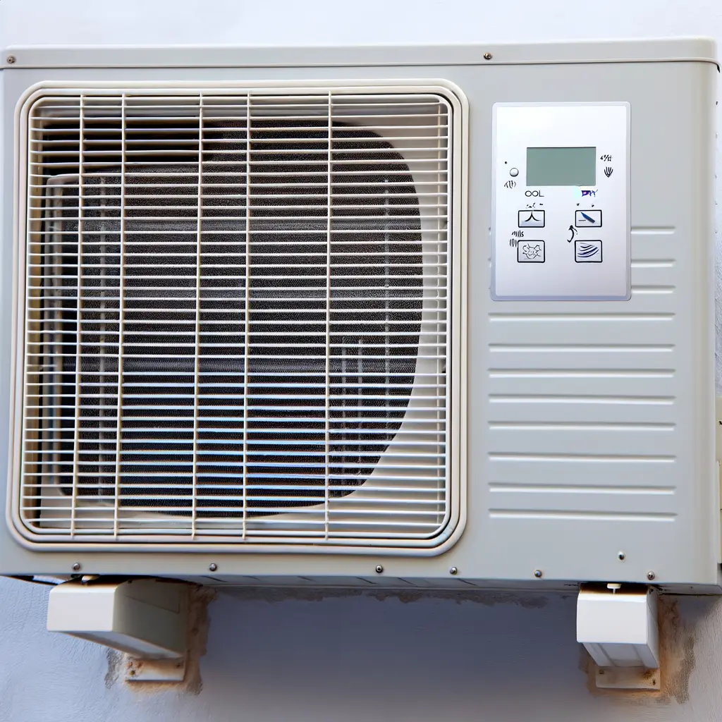 Klimatyzator AffordableCool
