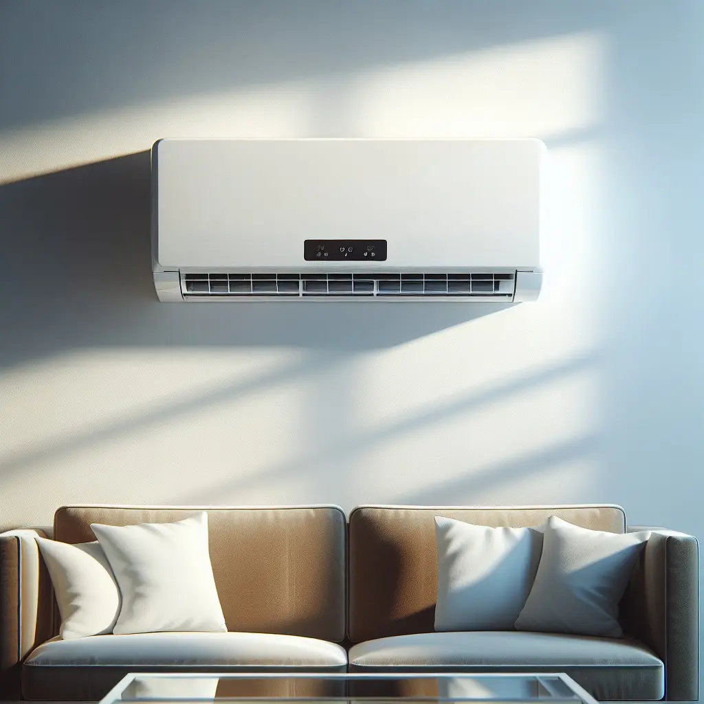 Panasonic Etherea