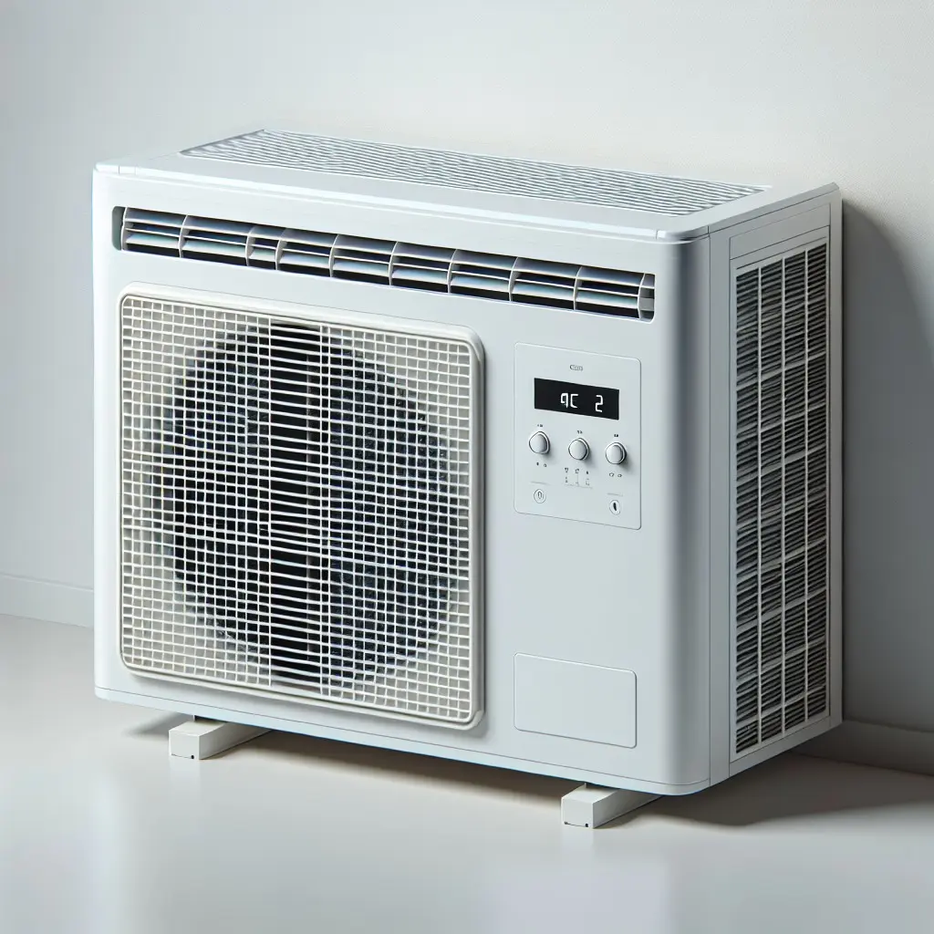 Promocyjny klimatyzator