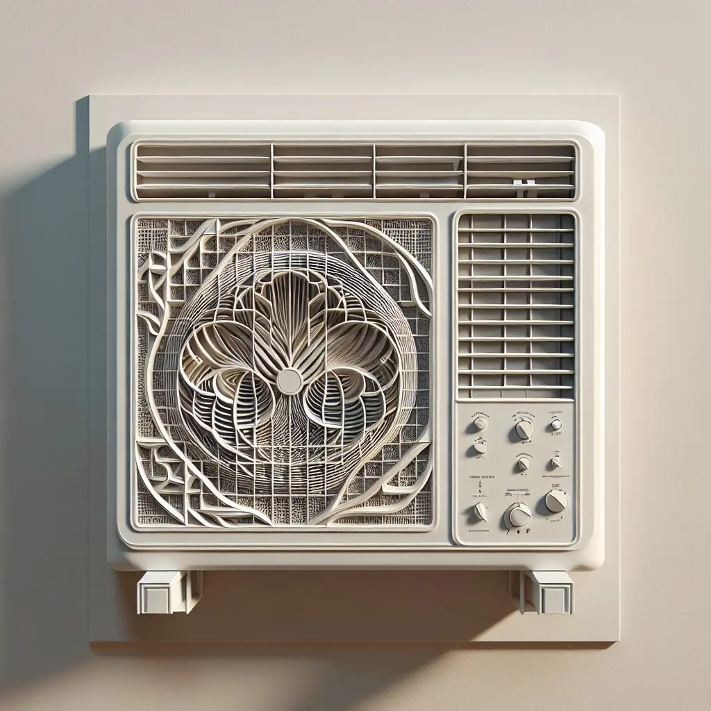 Klimatyzator TopBrand